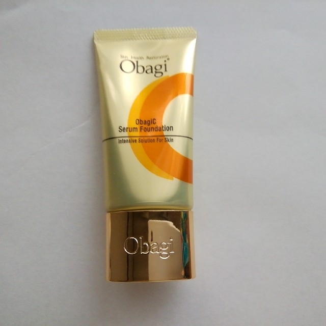 Obagi(オバジ)のオバジC  セラムファンデーション コスメ/美容のベースメイク/化粧品(ファンデーション)の商品写真