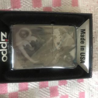 東方Project 火焔猫燐 zippo 東方波天宮 ジッポの通販｜ラクマ