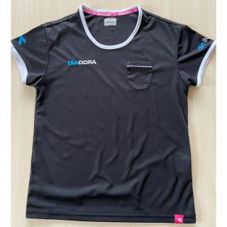 ディアドラ(DIADORA)のディアドラ　Tシャツ(ウェア)