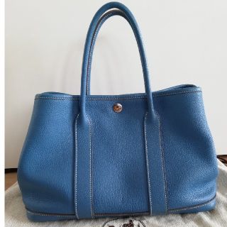 エルメス(Hermes)の【A-chel様ご専用】Hermes　ガーデンパーティー　tpm(ハンドバッグ)