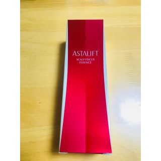 アスタリフト(ASTALIFT)のアスタリフト スカルプフォーカス エッセンス AL(スカルプケア)