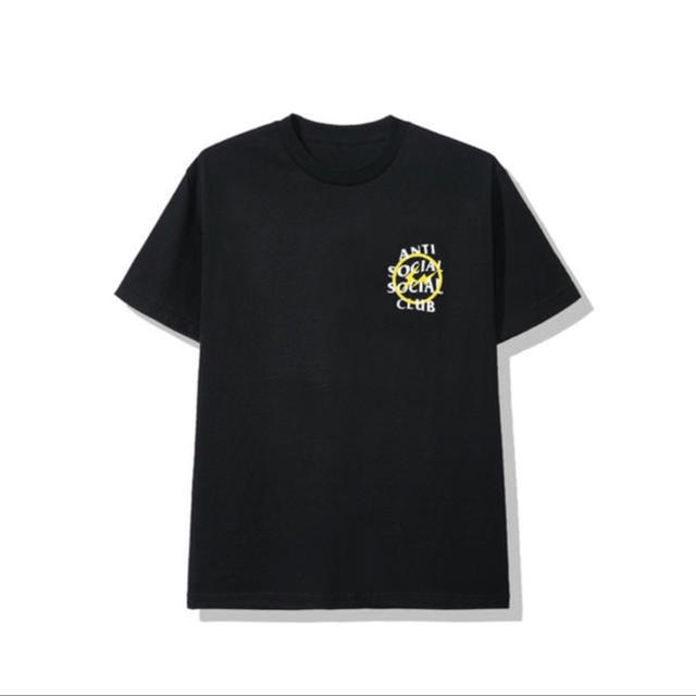 FRAGMENT(フラグメント)のANTI SOCIAL CLUB Fragment Assc Bolt Tee メンズのトップス(Tシャツ/カットソー(半袖/袖なし))の商品写真