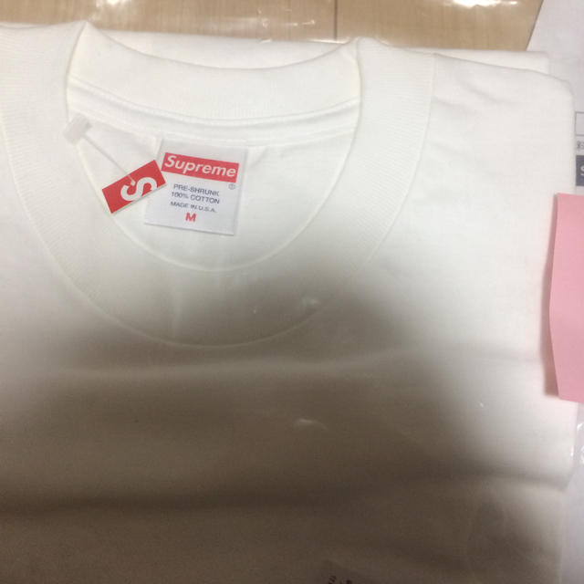 supreme swarovski TEE 2