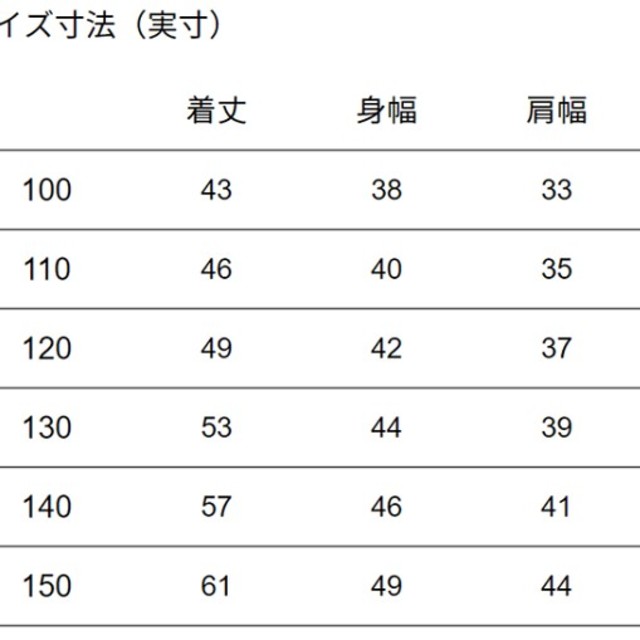 THE NORTH FACE(ザノースフェイス)のノースフェイス コンパクトジャケット 130 キッズ/ベビー/マタニティのキッズ服男の子用(90cm~)(ジャケット/上着)の商品写真