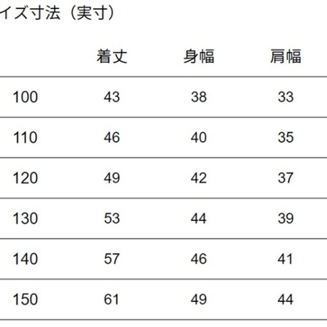 THE NORTH FACE(ザノースフェイス)のノースフェイス コンパクトジャケット 130 キッズ/ベビー/マタニティのキッズ服女の子用(90cm~)(ジャケット/上着)の商品写真