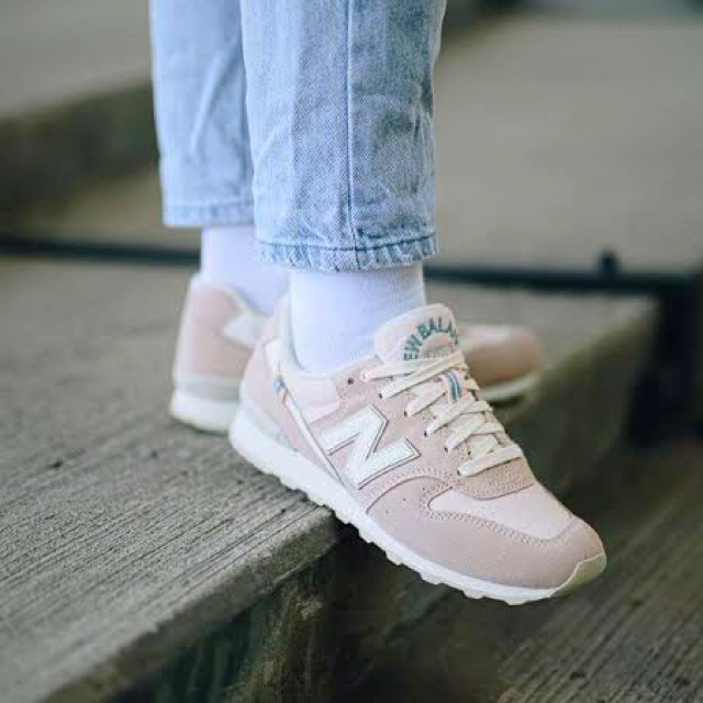 New Balance(ニューバランス)のニューバランス　996 レディースの靴/シューズ(スニーカー)の商品写真