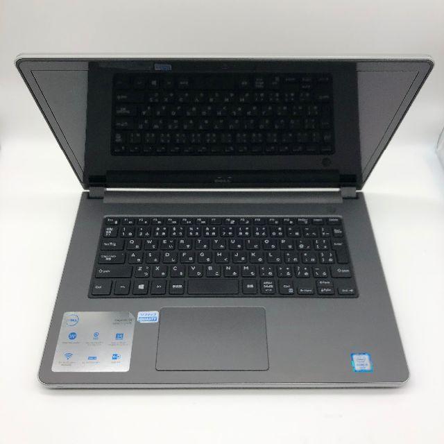 DELL 5459◆Core i5第六世代◆Win10◆office◆SSD