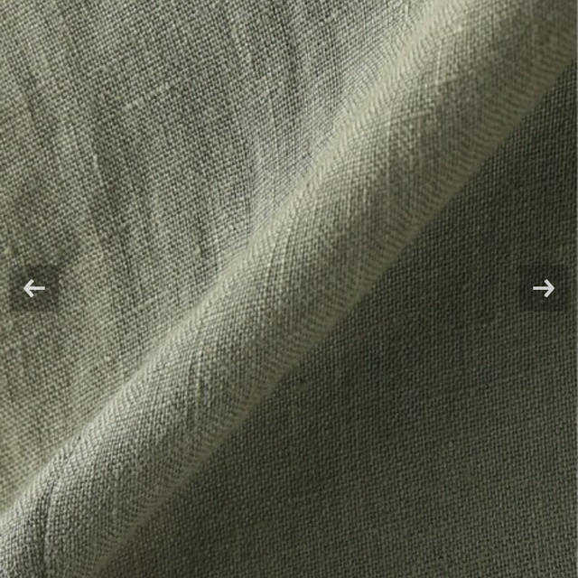L'Appartement DEUXIEME CLASSE - L'Appartement Linen Madam Dress