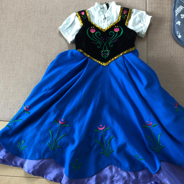 杏様♥専用 キッズ/ベビー/マタニティのキッズ服女の子用(90cm~)(ドレス/フォーマル)の商品写真