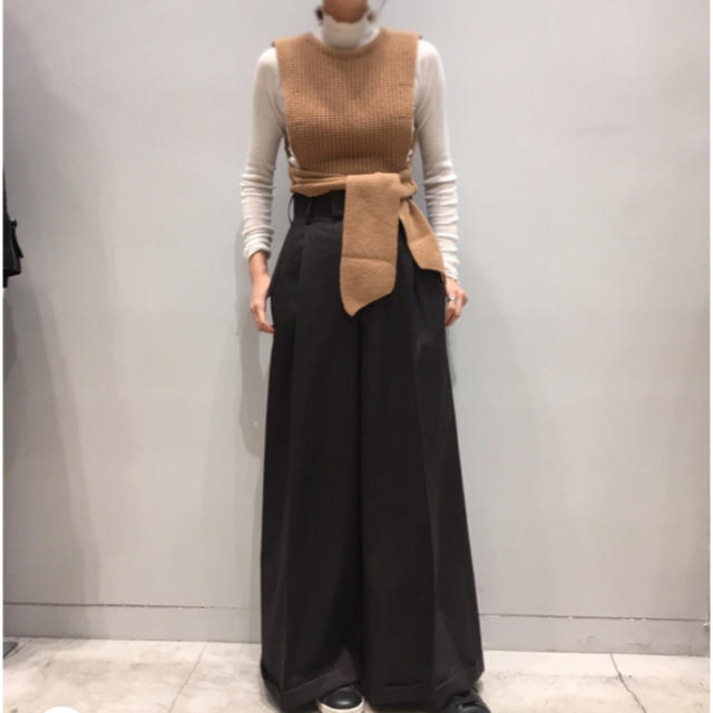 TAN ベスト レディース