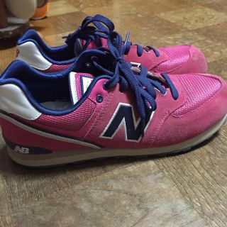 ニューバランス(New Balance)のニューバランス(スニーカー)