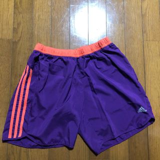 アディダス(adidas)のアディダス　トレーニングウェア　ハーフパンツ(ウェア)