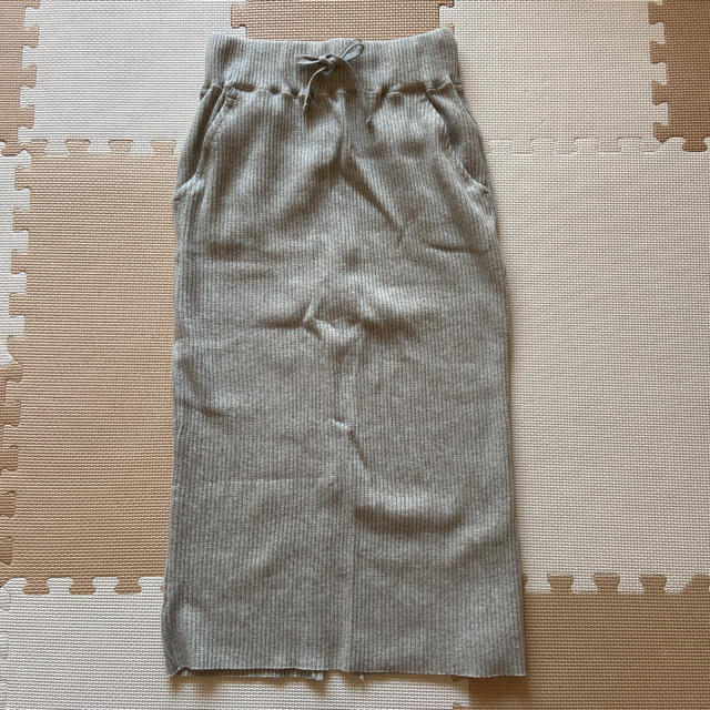 LOWRYS FARM(ローリーズファーム)のローリーズファーム　スカート レディースのスカート(ロングスカート)の商品写真