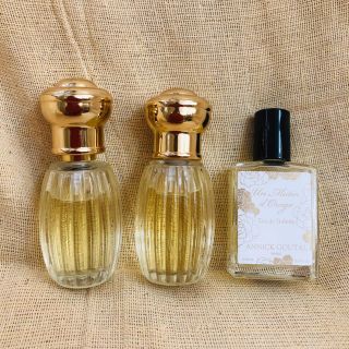 アニックグタール(Annick Goutal)のYukino♡即お支払いします★様専用(香水(女性用))