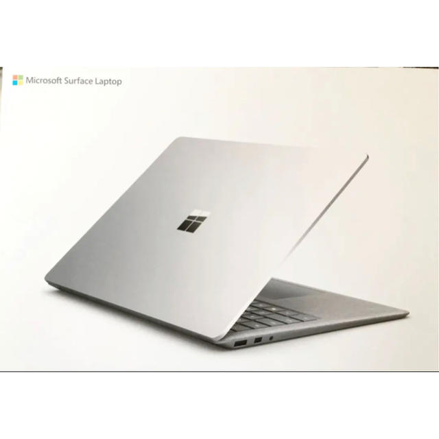 Microsoft - Surface Laptop2 Officeなし