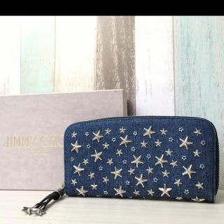 JIMMY CHOO(デニム ・ 財布)のフリマアイテム一覧 JIMMY CHOO(デニム ・ 財布)のフリマアイテム一覧