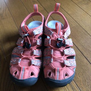 キーン(KEEN)のサンダル◇keen(サンダル)