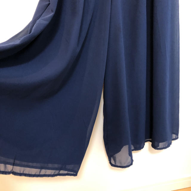 神戸レタス(コウベレタス)のスカーチョ　ガウチョ レディースのスカート(ロングスカート)の商品写真