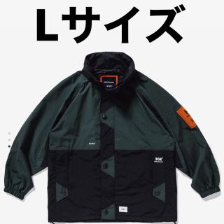 ダブルタップス(W)taps)のWTAPS × HELLY HANSEN BOW JACKET(マウンテンパーカー)