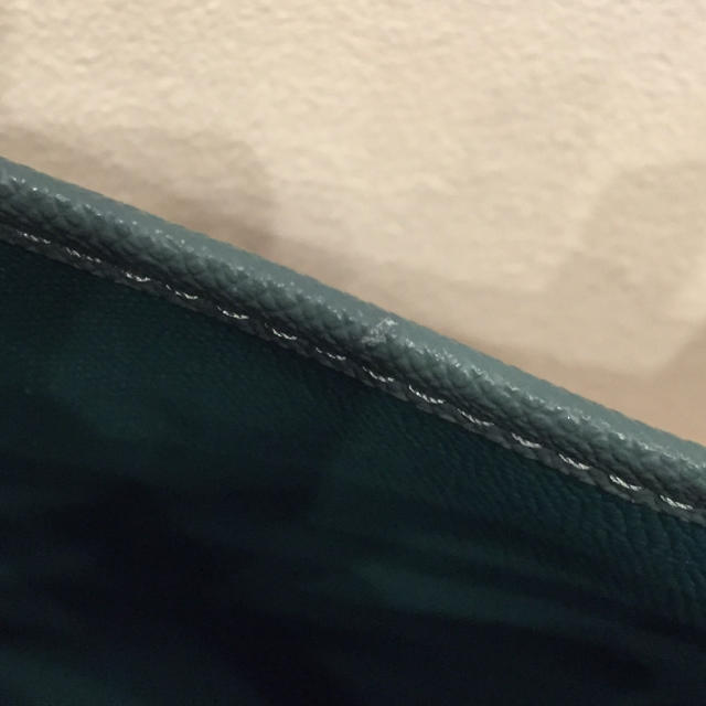 レザーにな COACH ゆん様専用!ほぼ未使用*COACHトートバッグの通販