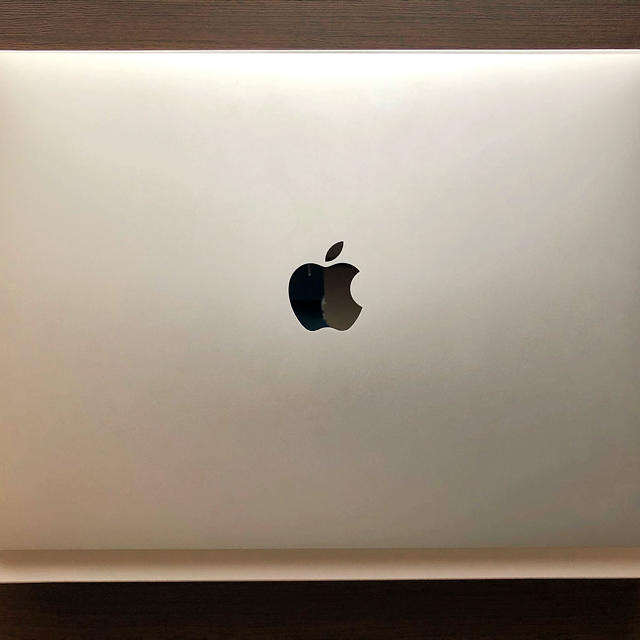 完成品 13インチ Pro MacBook Apple - (Apple) Mac 第8世代 [MUHR2J/A]  ノートPC