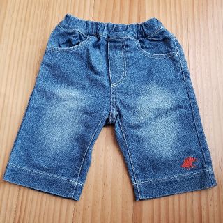 ハッカキッズ(hakka kids)のハッカキッズ　短パン　110cm(パンツ/スパッツ)