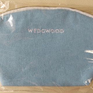 ウェッジウッド(WEDGWOOD)のWEDGWOOD＊ポーチ(ポーチ)