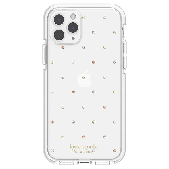 Kate spade ケイトスペード iphone11 Pro ケース