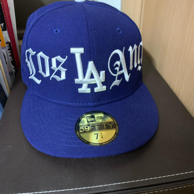 new era LAcap