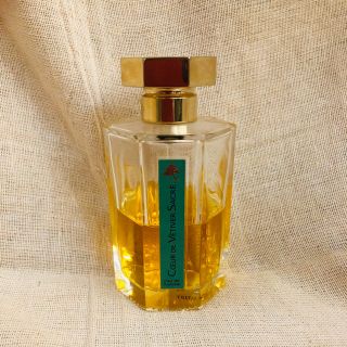 ラルチザンパフューム(L'Artisan Parfumeur)のラルチザンパフューム　クールド ベチパー サクレEDT100ml(ユニセックス)