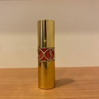 イヴサンローランボーテ(Yves Saint Laurent Beaute)のルージュヴォリュプテシャイン 06(口紅)