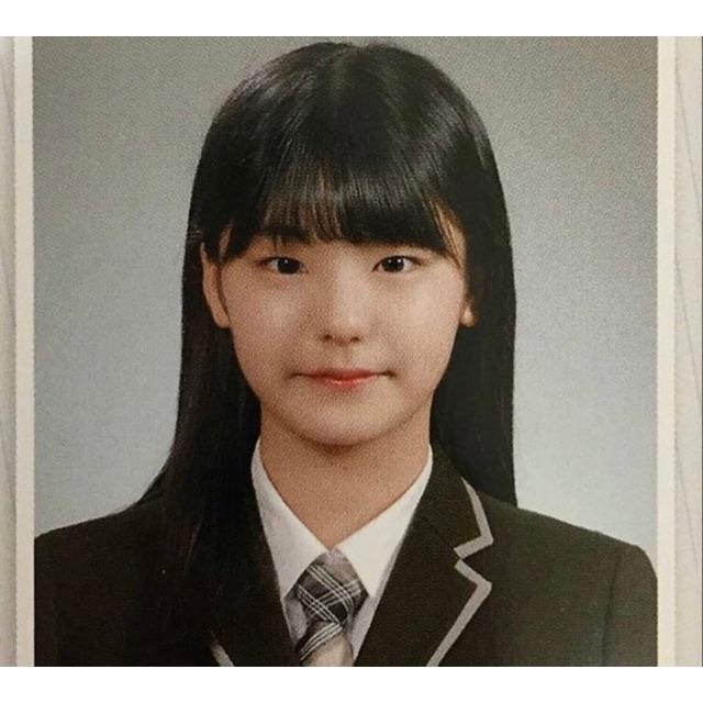 nami　ITZY スローガン