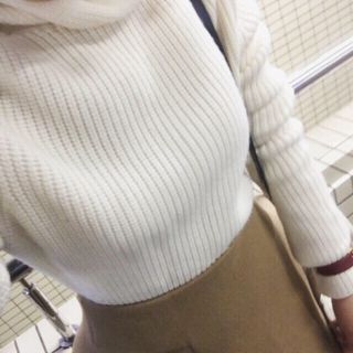 カルヴェン(CARVEN)のカルヴェン ニット(ニット/セーター)