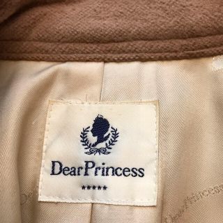 ディアプリンセス(Dear Princess)のDear princess トレンチコート(トレンチコート)