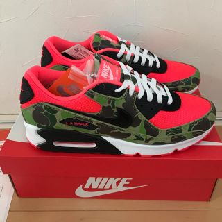 ナイキ(NIKE)のNIKE AIR MAX 90SP 29センチ(スニーカー)