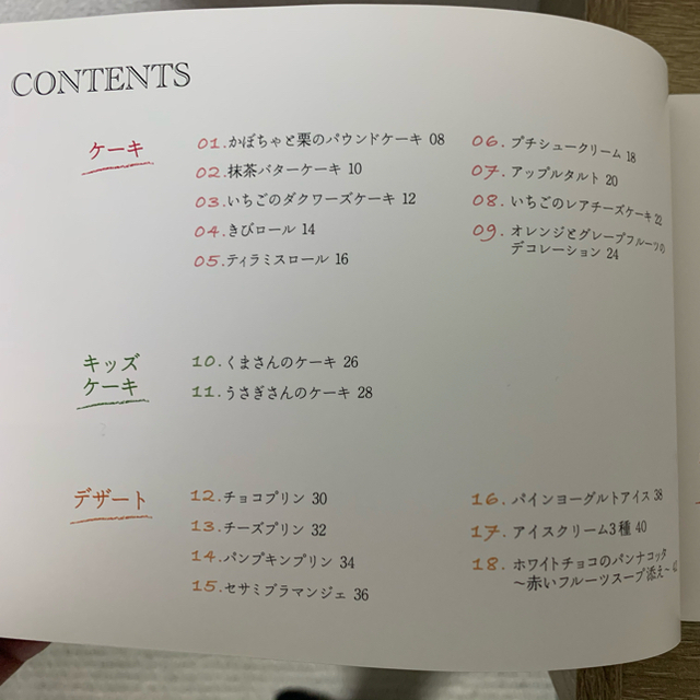 Amway(アムウェイ)のアムウェイ　レシピ本 エンタメ/ホビーの本(住まい/暮らし/子育て)の商品写真