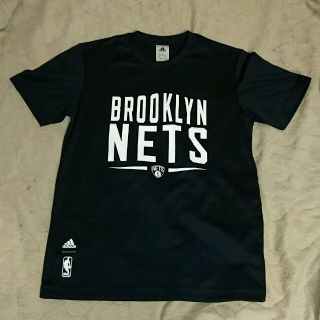 アディダス(adidas)のadidas NETS Tシャツ(Tシャツ/カットソー(半袖/袖なし))