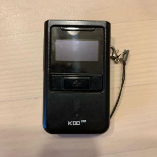 KDC200i バーコードリーダー　送料無料(PC周辺機器)