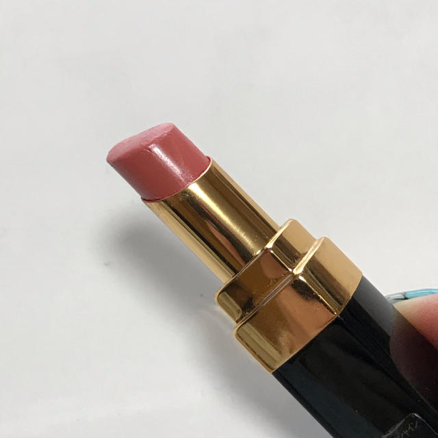 CHANEL(シャネル)のシャネル　ココシャイン　79 口紅 コスメ/美容のベースメイク/化粧品(口紅)の商品写真