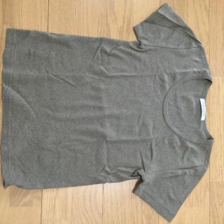 アーバンリサーチドアーズ(URBAN RESEARCH DOORS)のUrban research doors オーガニックコットンTシャツ(Tシャツ(半袖/袖なし))