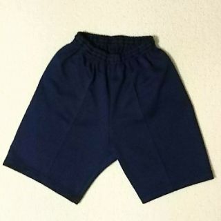 小学生体操着 ハーフパンツ 150サイズ(その他)