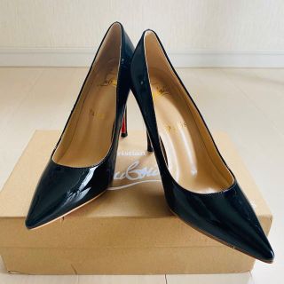 クリスチャンルブタン(Christian Louboutin)のルブタン風 ハイヒール(ハイヒール/パンプス)