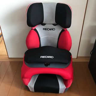 レカロ(RECARO)のminonim様専用(自動車用チャイルドシート本体)