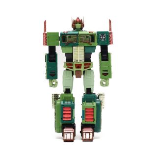 アトモス(atmos)のTAKARA TOMY TRANS FORMERS CONVOY(模型/プラモデル)