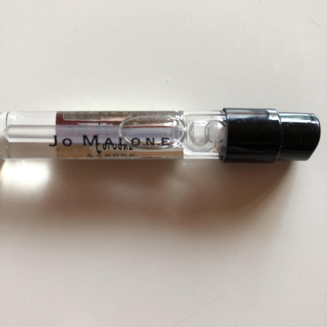 Jo Malone(ジョーマローン)のジョーマローン ワイルドブルーベル コスメ/美容の香水(ユニセックス)の商品写真