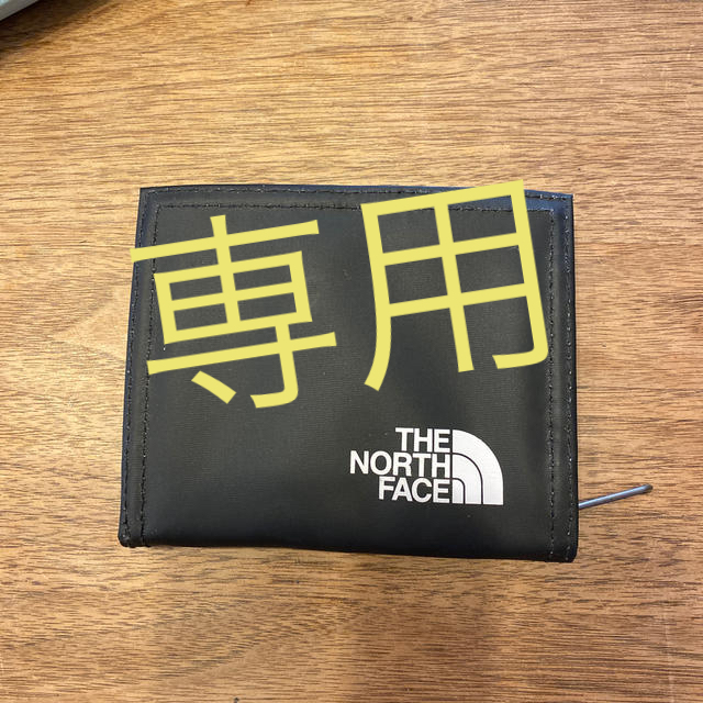 THE NORTH FACE(ザノースフェイス)のエミリーさん専用 メンズのファッション小物(コインケース/小銭入れ)の商品写真