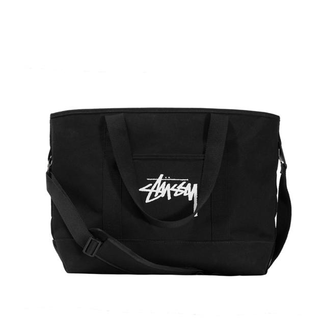 STUSSY NIKE U NRG BR TOTE