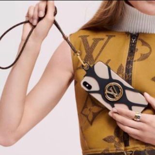 ルイヴィトン(LOUIS VUITTON)のLOUIS VUITTON ケース(キーケース)