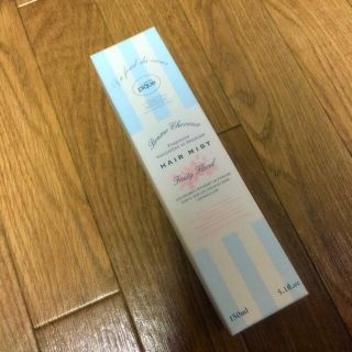 ジェラートピケ(gelato pique)のgelato pique♡新品ヘアミスト(その他)