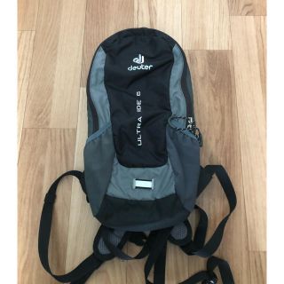 ドイター(Deuter)のドイター ULTRA RIDE 6 リュック バックパック(バッグ)